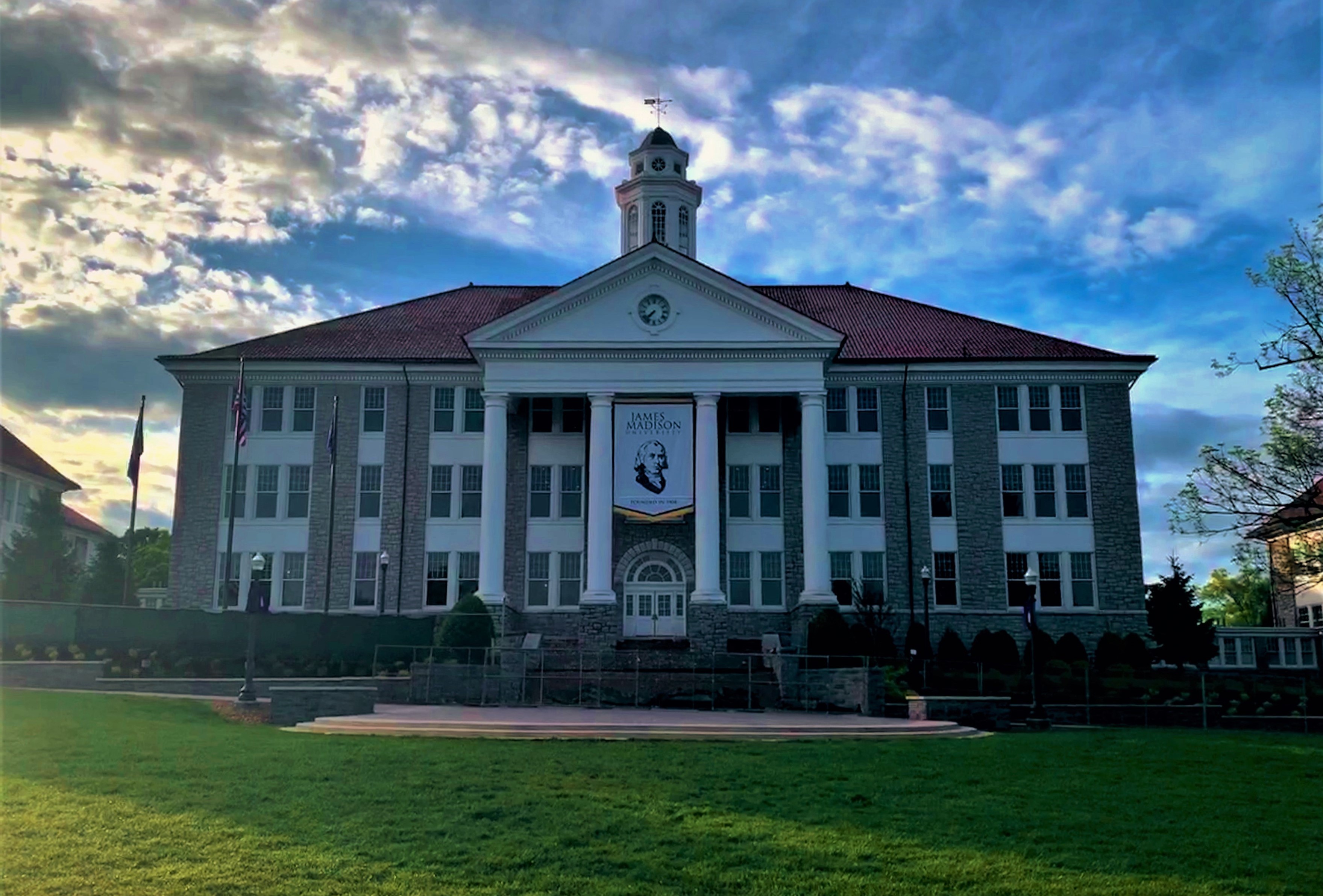 Partners responds to JMU tuition freeze decision